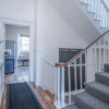 Отель Gwynne House - 6 Bedroom - Tenby Harbour, фото 16