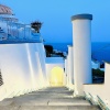 Отель Villa Dei Principi Luxury Suites, фото 34