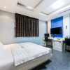 Отель Waffle Motel, фото 3