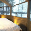 Отель Revontuli Resort Glass Igloos, фото 2