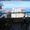 Отель Studio in Biarritz, with Wonderful Sea View, Furnished Terrace And Wifi - 20 M From the Beach, фото 3