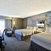 Отель Courtyard by Marriott Houston I-10 West/Energy Corridor, фото 7