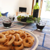Отель Central Apartment with Wi-Fi, Air Conditioning And Balcony; Pets Allowed, фото 20