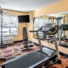 Отель Quality Inn & Suites, фото 23
