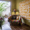 Отель FN118-Loreto Bay-Artistic Cozy Villa, фото 8