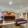 Отель Microtel Sutherlin, фото 1