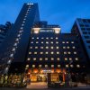 Отель APA Hotel & Resort Nishishinjuku Gochome Eki Tower в Токио