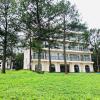 Отель Romeo  Juliet Dalat Resort в Далате