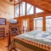 Отель Having a Blast - Five Bedroom Cabin, фото 3
