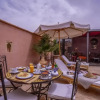 Отель Riad Lakouas, Authentic Santal Room Situe a Marrakech No001, фото 5