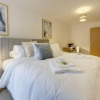Отель Beautiful 1-bed Apartment in Gloucester, фото 7