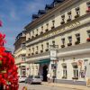 Отель The Royal Inn Wilder Mann Annaberg в Аннаберг-Буххольце