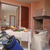 Отель Corte degli Olivi Appartamenti, фото 11