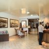 Отель Ascona Lodge, Pool & Garden Retreat, фото 50