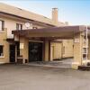 Отель Quality Inn & Suites Binghamton Vestal в Порт-Дикинсон