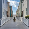 Отель Boardwalk 121 by Wild Dunes, Home in Resort Core With Amenity Access, фото 15