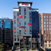 Отель Hampton Inn Croydon, фото 3