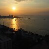 Отель View Talay 6 Pattaya Beach Condominium by Pat42, фото 21
