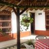 Отель Casa Hotel Portón Campestre в Жардин