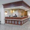 Отель Holiday Inn Washington-Central/White House, an IHG Hotel, фото 2