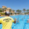 Отель Three Corners Sunny Beach Resort, фото 32