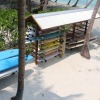 Отель Thulusdhoo Surf Camp, фото 8