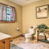 Отель Log Cabin w/ Deck & Hot Tub: 5 Mi to Dollywood!, фото 11