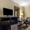 Отель Quality Inn & Suites - Greensboro-High Point, фото 15