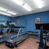 Отель Comfort Inn & Suites Lees Summit - Kansas City, фото 25
