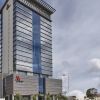 Отель Marriott Santa Cruz de la Sierra Hotel в Санта-Крусе