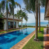 Отель Miskawaan Beachfront Villas, фото 32