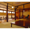 Отель Jomontennen Onsen Shiraku No Yu, фото 2
