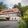 Отель Gasthof Alte Schmiede Lückendorf, фото 13