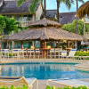 Отель Islander on the Beach 259 - studio Br Condo, фото 13