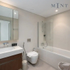 Отель Contemporary 1BR w Dubai Marina Glimpse, фото 10