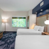 Отель Fairfield Inn And Suites Atlanta East, фото 20