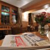 Отель Hôtel Restaurant Cave Bel-Air, фото 22