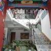 Отель Emerald Adventures Guesthouse, фото 14