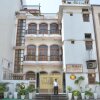 Отель Bajaj Indian Homestay в Нью-Дели