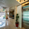 Отель Jeju Maple Hotel, фото 2