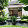 Отель Gaing Mas Jimbaran Villas by Gaing Mas Group, фото 1