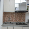 Отель Strategic and Simply 2BR near Cassablanca at Bassura City Apartment, фото 3