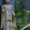 Отель Qilu Sea-view Courtyard Hotel, фото 14
