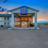 Отель Motel 6 Beaver, UT, фото 18