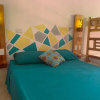 Отель Tayrona Juancho House Hostel, фото 10