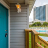 Отель Lullwater Drive 301 C-423 - 2 Br condo by RedAwning, фото 10