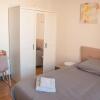 Отель Bel appartement Tours Centre 2 chambres, 6 pers 