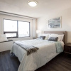 Отель Stunning View 22nd Floor One-bedroom Suite, фото 2