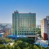 Отель Wenxin 99 Ceo Hotel Nanchang, фото 12