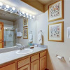 Отель Boulder Creek #1096 3 Bedroom Condo, фото 10